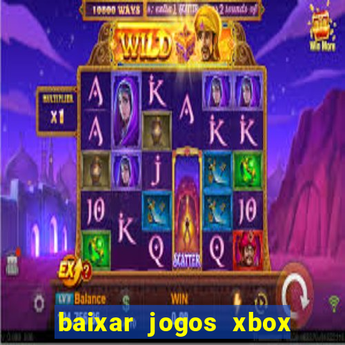 baixar jogos xbox 360 rgh